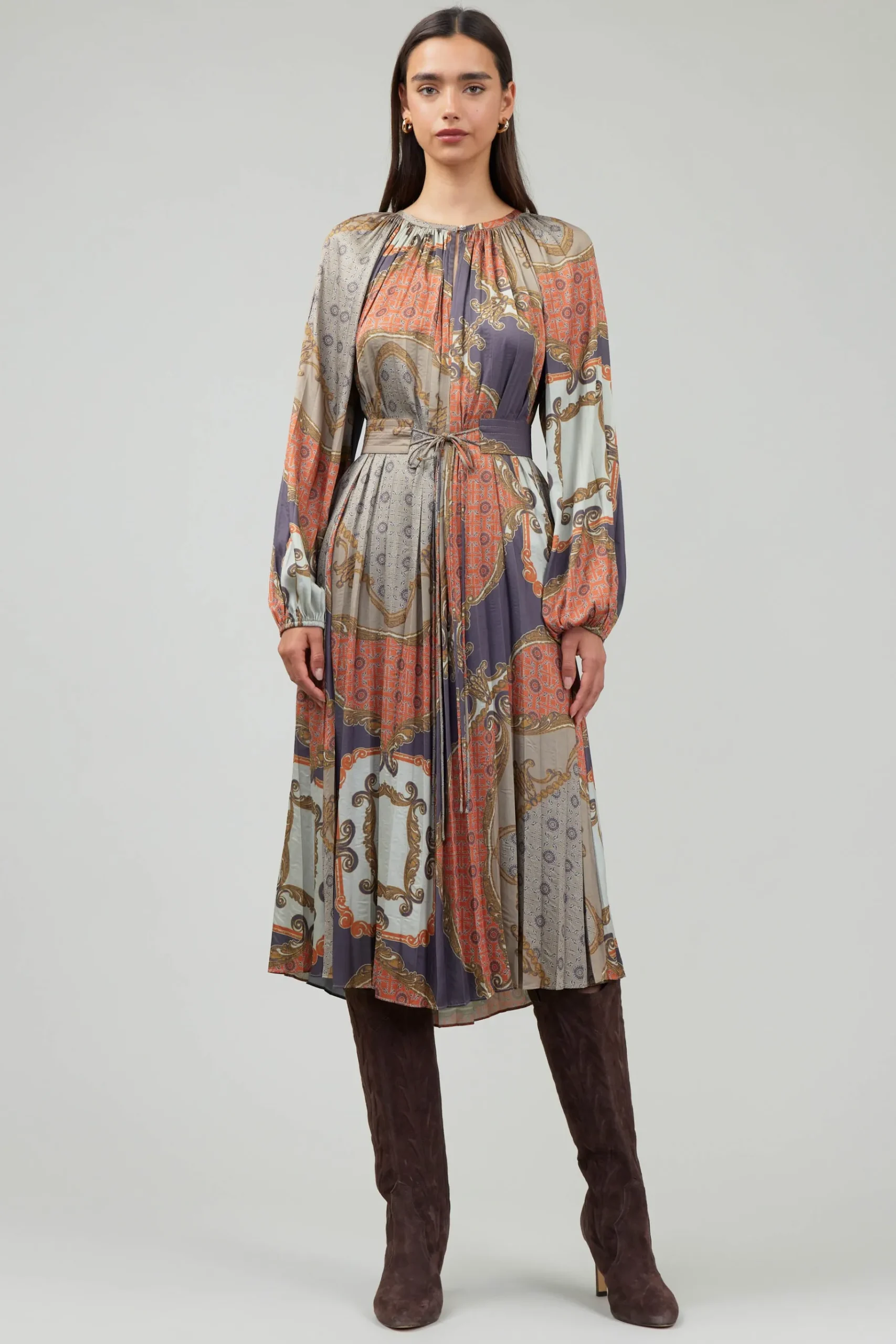 Best Adelaide Midi Dress Women Midi Dresses