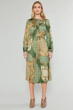 Best Adelaide Midi Dress Women Midi Dresses
