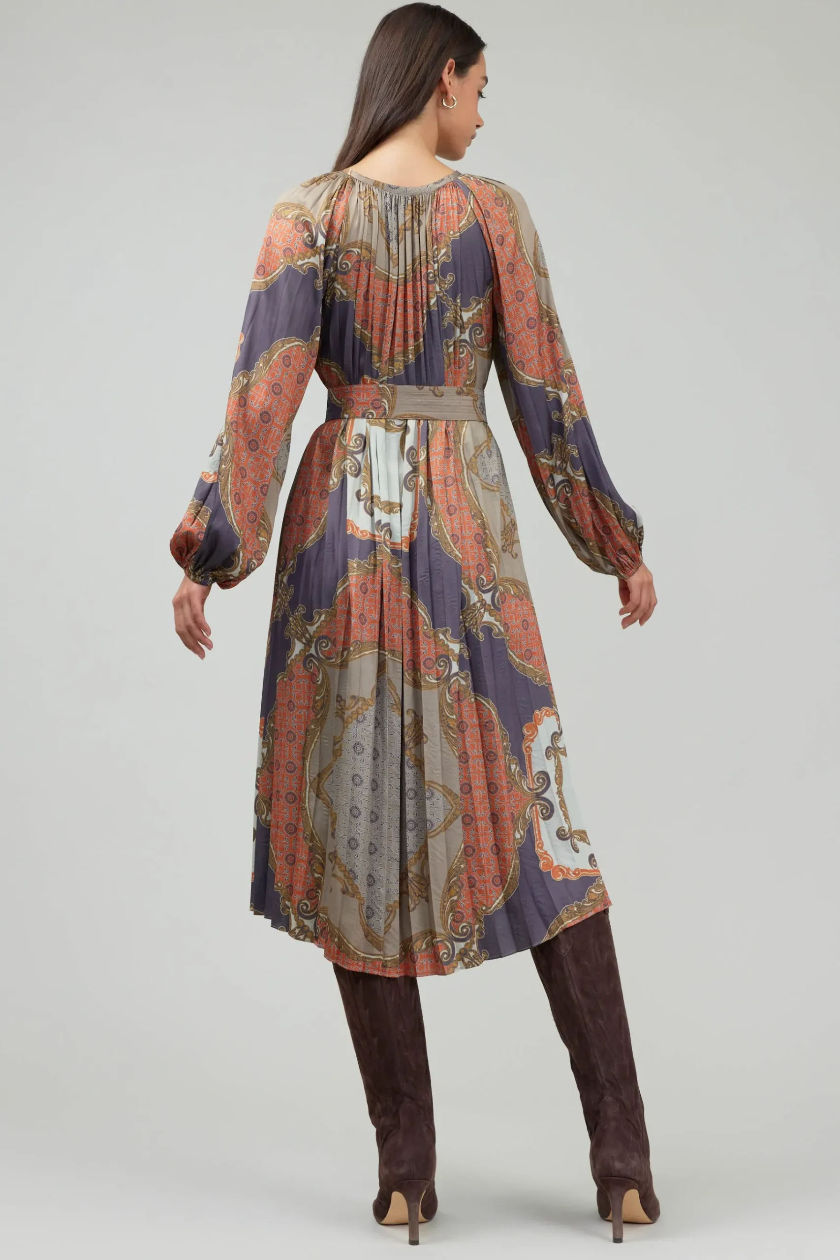 Best Adelaide Midi Dress Women Midi Dresses