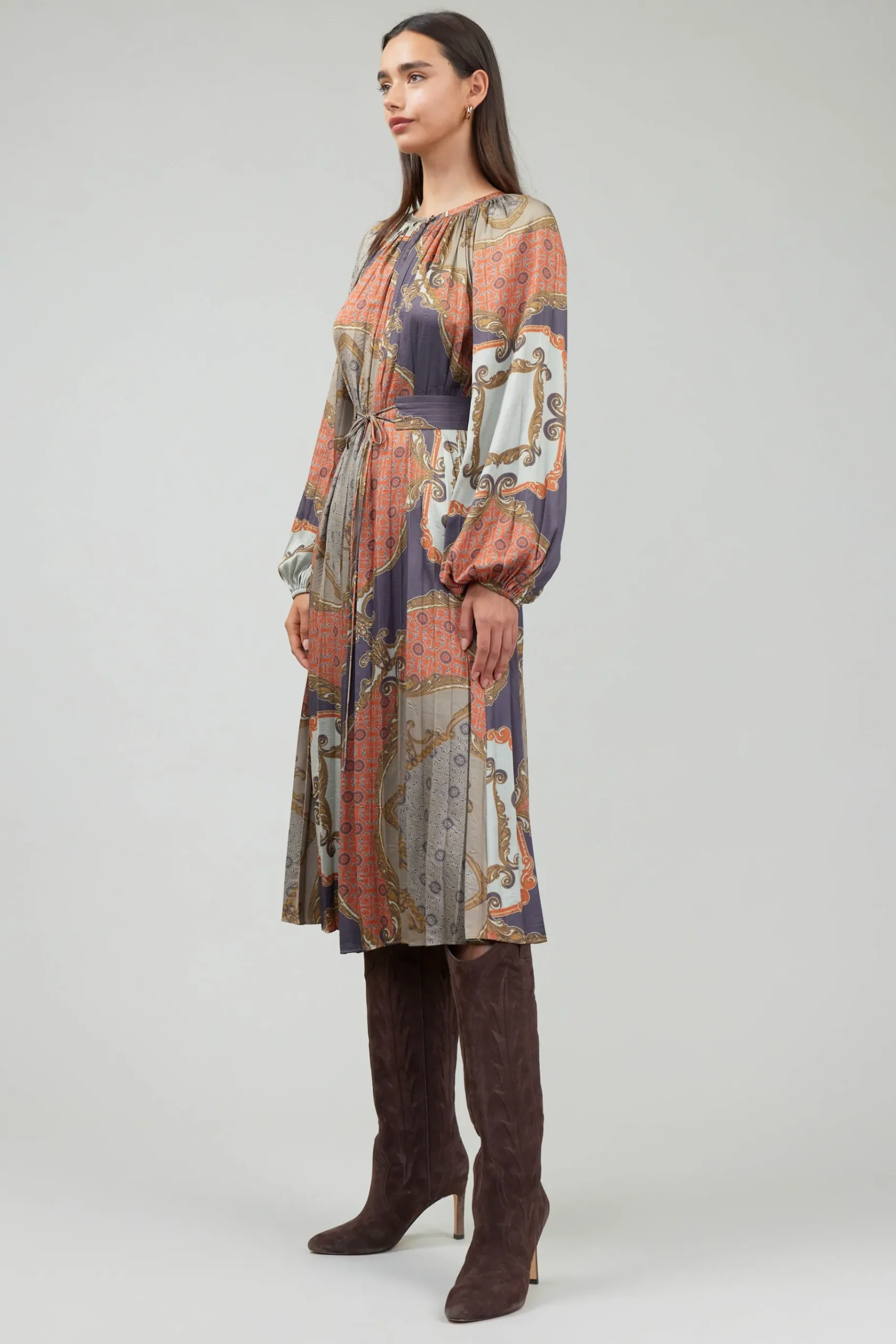 Best Adelaide Midi Dress Women Midi Dresses