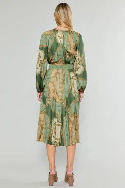 Best Adelaide Midi Dress Women Midi Dresses