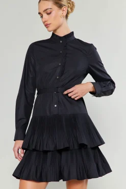 Hot Anberlin Mini Dress Women Mini Dresses