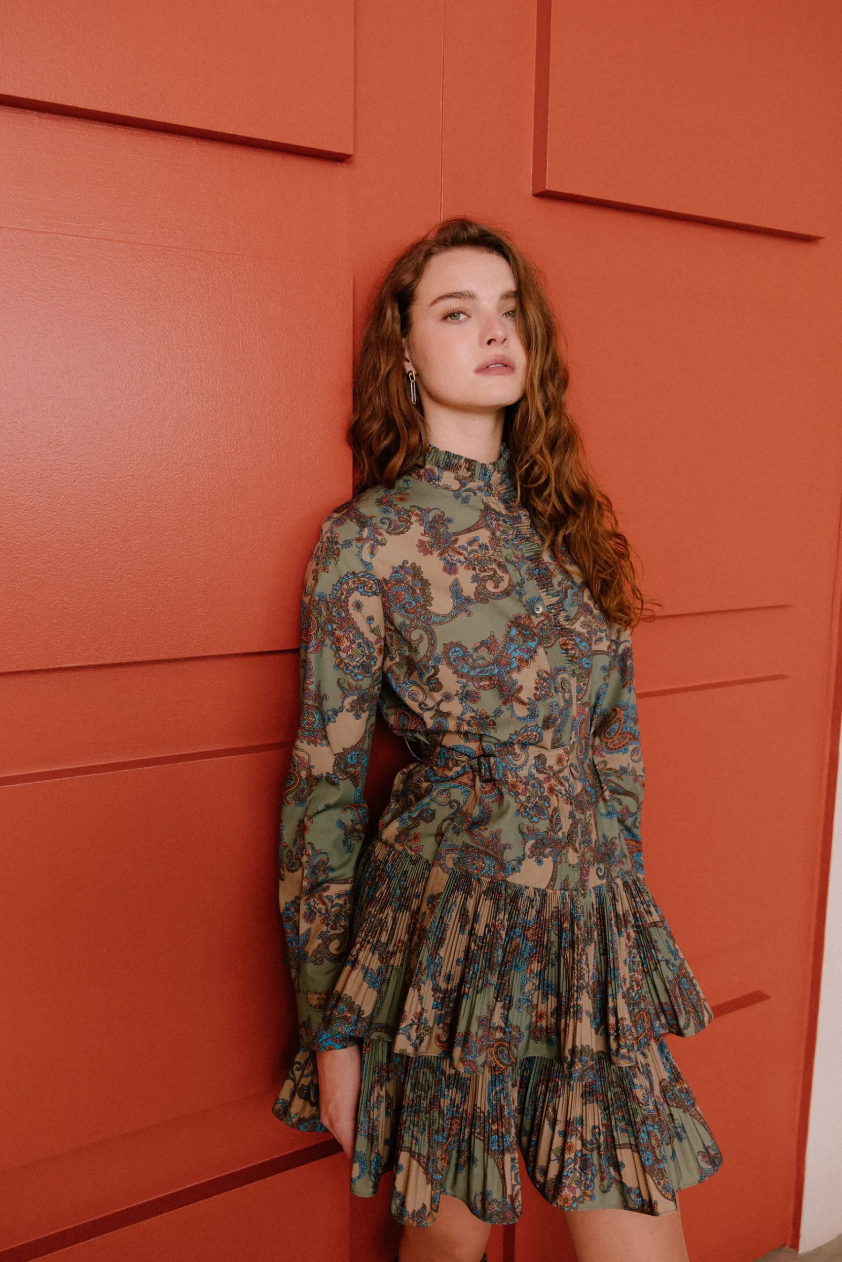 Discount Anberlin Mini Dress Women Mini Dresses