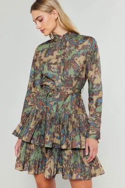 Discount Anberlin Mini Dress Women Mini Dresses