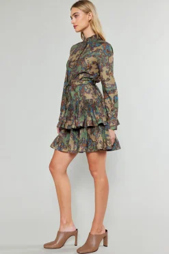 Discount Anberlin Mini Dress Women Mini Dresses