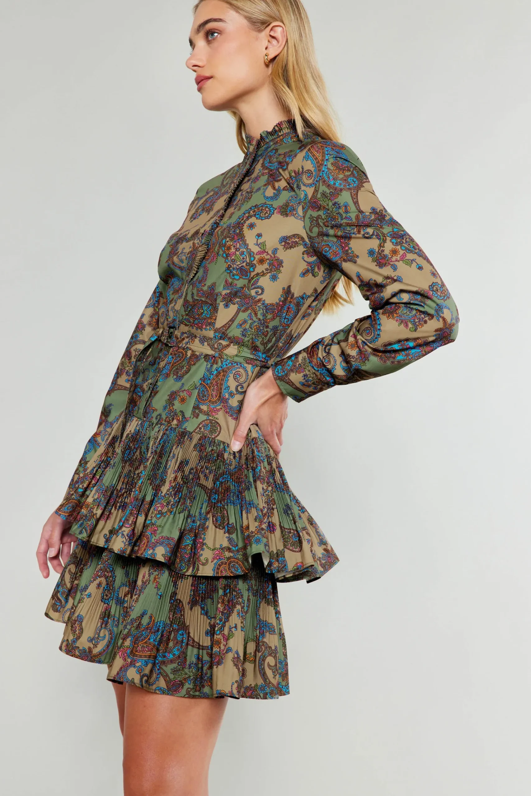 Discount Anberlin Mini Dress Women Mini Dresses