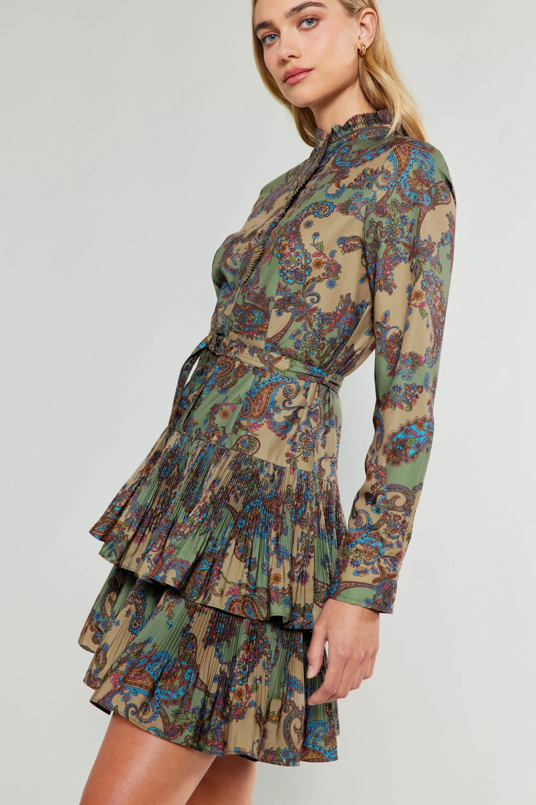Discount Anberlin Mini Dress Women Mini Dresses
