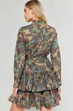Discount Anberlin Mini Dress Women Mini Dresses