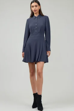 Discount Arielle Mini Dress Women Mini Dresses