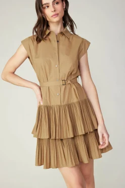 New Berlin Mini Dress Women Mini Dresses