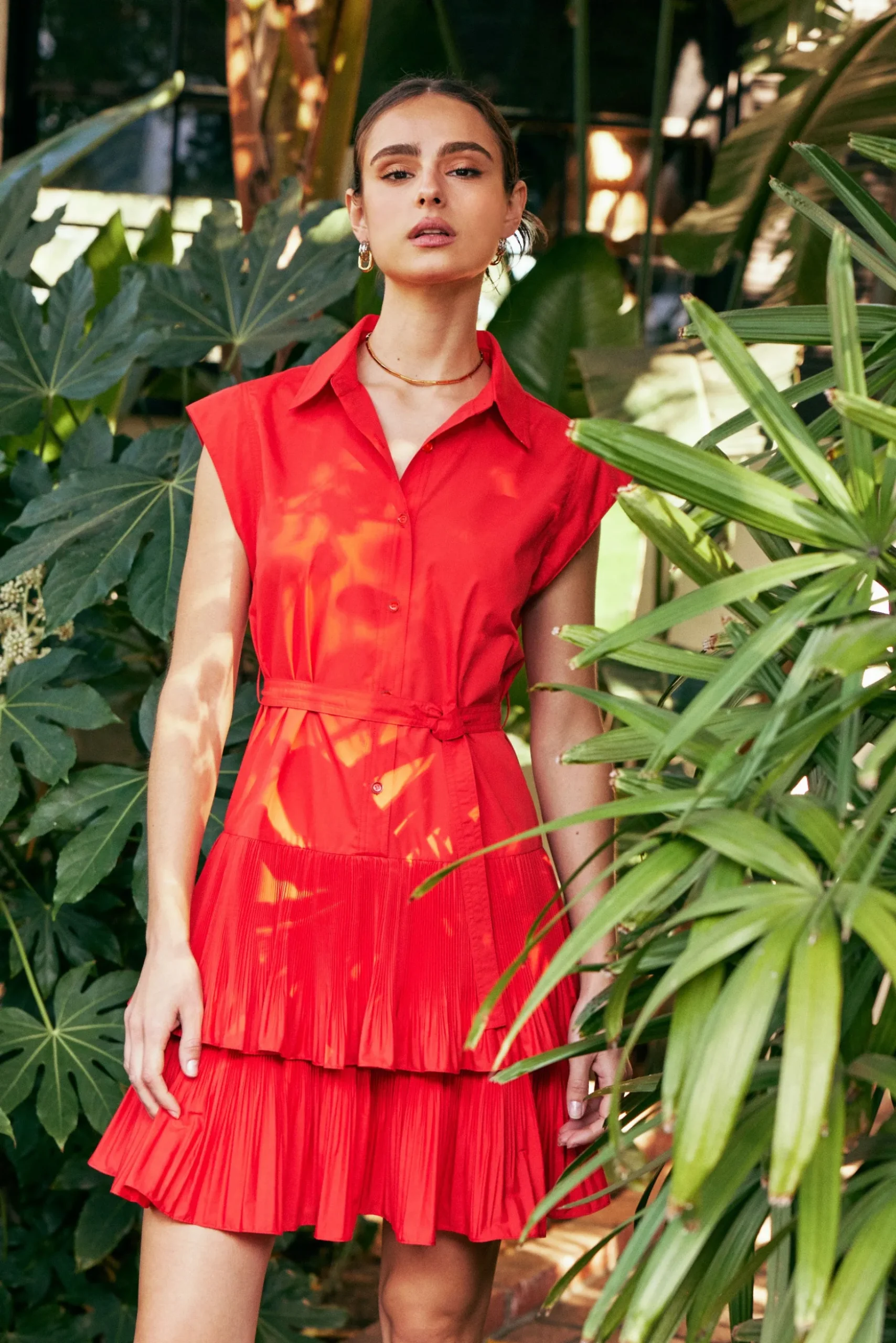 Clearance Berlin Mini Dress Women Mini Dresses
