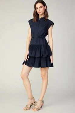 Hot Berlin Mini Dress Women Mini Dresses