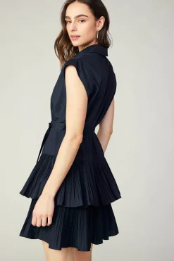 Hot Berlin Mini Dress Women Mini Dresses