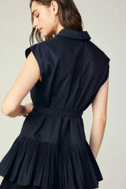 Hot Berlin Mini Dress Women Mini Dresses