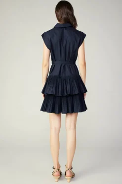 Hot Berlin Mini Dress Women Mini Dresses