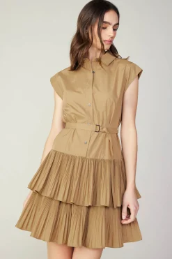 New Berlin Mini Dress Women Mini Dresses