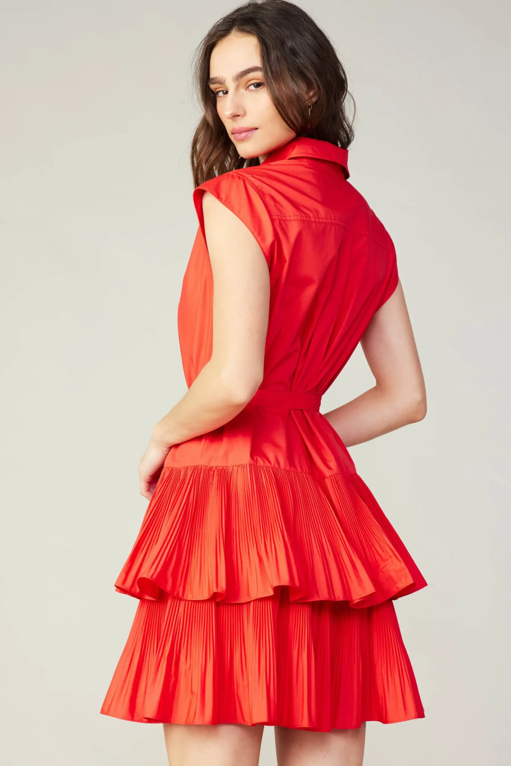Clearance Berlin Mini Dress Women Mini Dresses