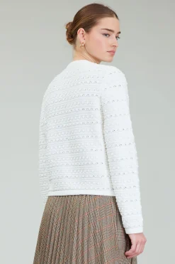 Clearance Buttonup Cardigan Women Cardigans