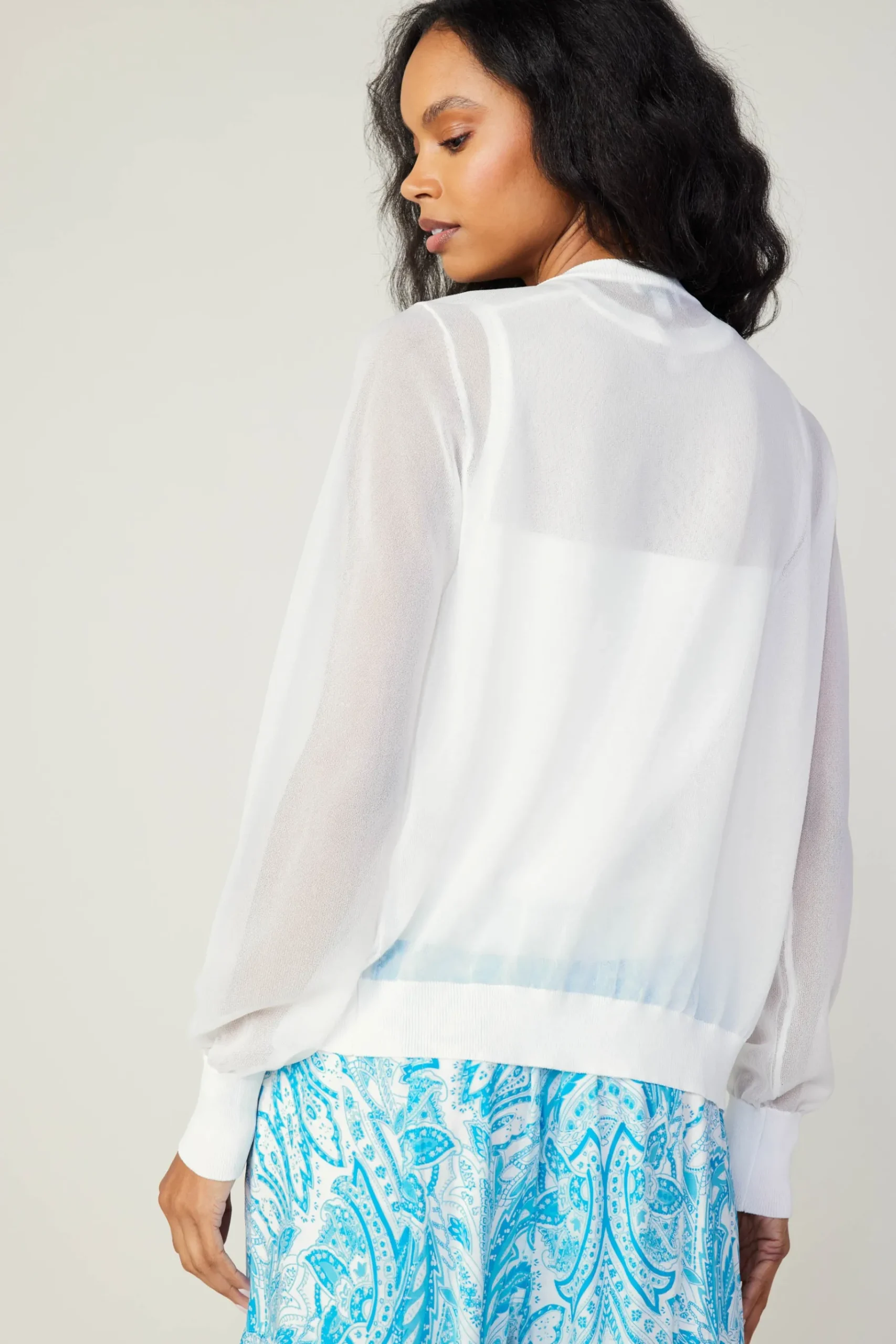 Discount Cardigan Cami Set Women Knitwear | Cardigans