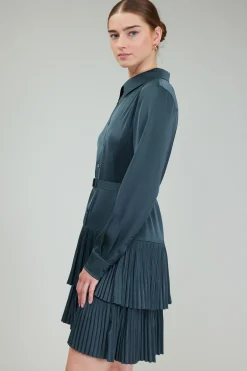 Discount Carrera Mini Dress Women Mini Dresses