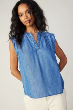 Discount Tank Top Women Sleeveless Tops