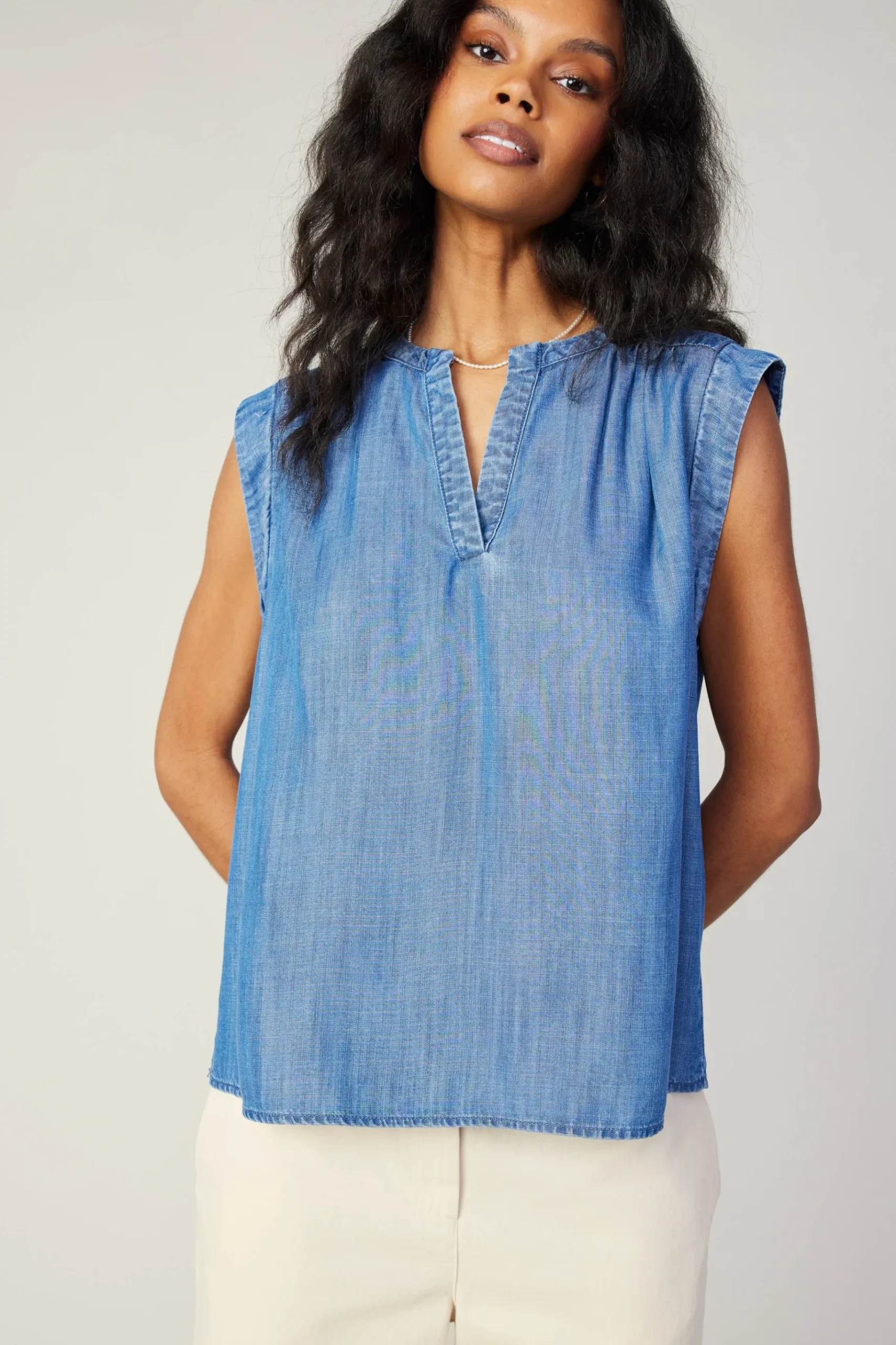 Discount Tank Top Women Sleeveless Tops