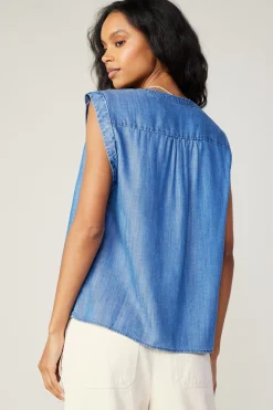 Discount Tank Top Women Sleeveless Tops