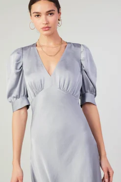 Outlet Diana Maxi Dress Women Maxi Dresses