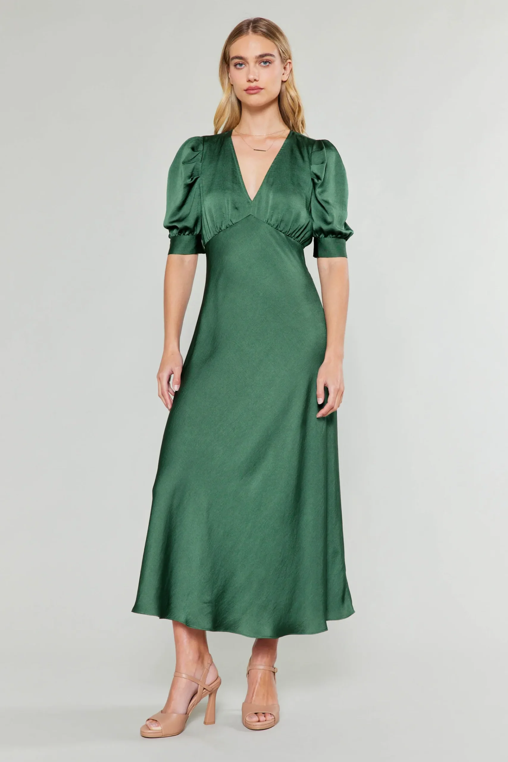 Sale Diana Maxi Dress Women Maxi Dresses