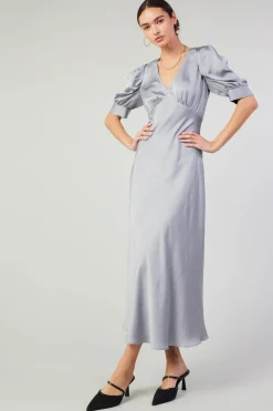 Outlet Diana Maxi Dress Women Maxi Dresses