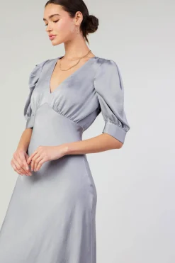 Outlet Diana Maxi Dress Women Maxi Dresses