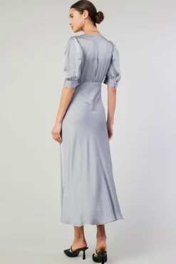 Outlet Diana Maxi Dress Women Maxi Dresses