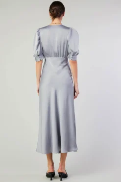 Outlet Diana Maxi Dress Women Maxi Dresses