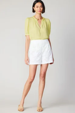 Clearance Floral Lace Shorts Women Shorts