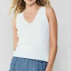 Online Knit Tank Top Women Knitwear | Sleeveless Tops