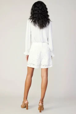 Sale Lace Shorts Women Shorts
