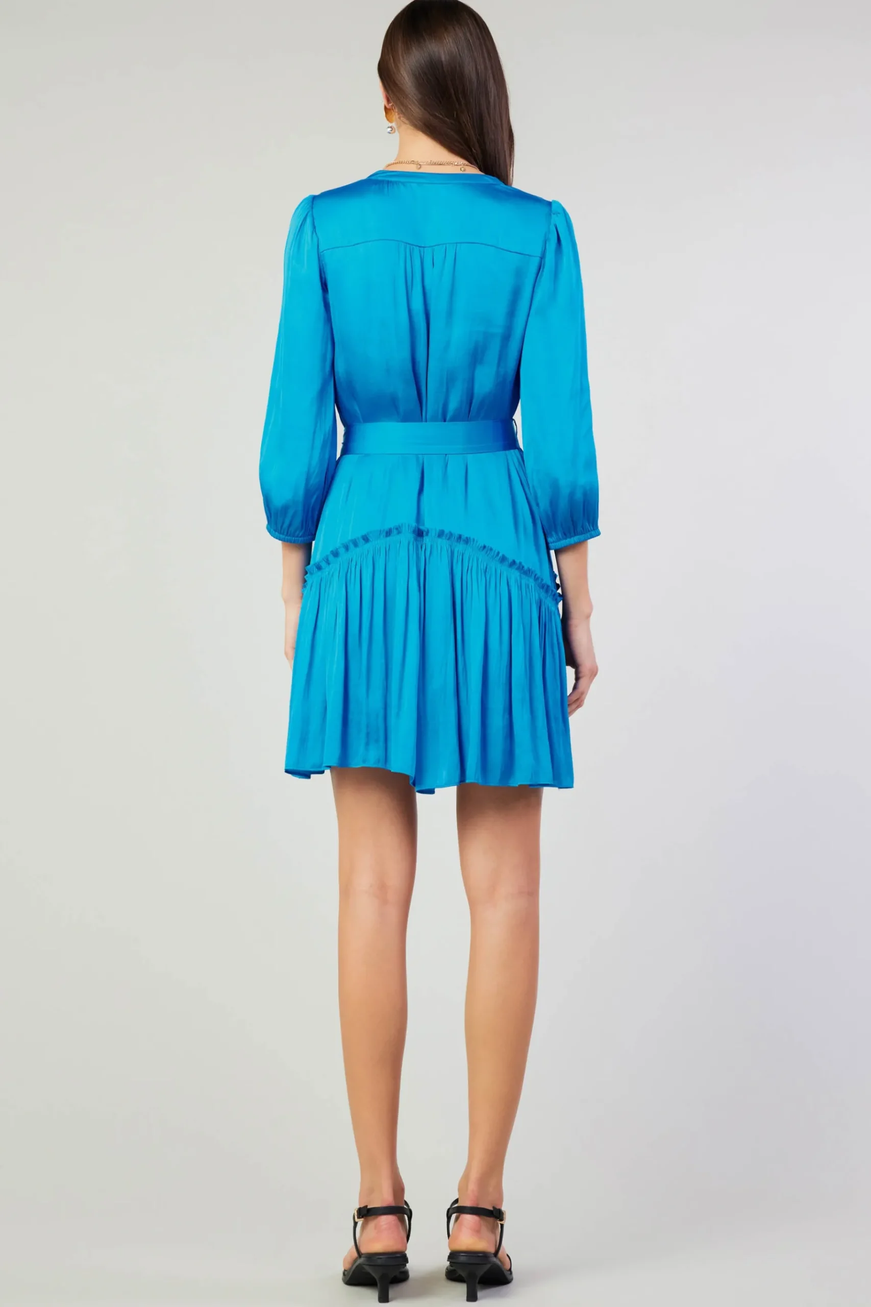 Online Nova Mini Dress Women Mini Dresses