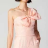 Best Pastel Bowtie Top Women Sleeveless Tops