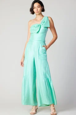 Discount Pastel Bowtie Top Women Sleeveless Tops