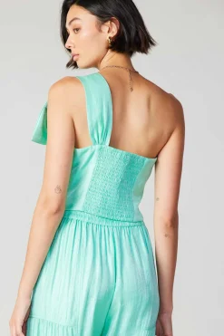 Discount Pastel Bowtie Top Women Sleeveless Tops