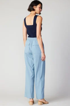 Sale Pocket Cargo Pants Women Pants