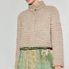 Clearance Quilted Puff Jacket Women Coats & Jackets