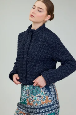 Clearance Quilted Puff Jacket Women Coats & Jackets