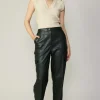Outlet Ribbed Collar Sweater Vest Women Sleeveless Tops