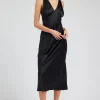 Best Silk Sweetheart Maxi Dress Women Maxi Dresses