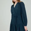 New Sparkle Mini Dress Women Mini Dresses