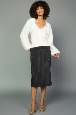 Online Sweater Shrug Cami Set Women Knitwear | Coats & Jackets