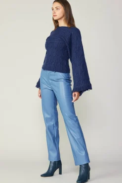 Clearance Sweater Shrug Top Set Women Knitwear | Sweaters