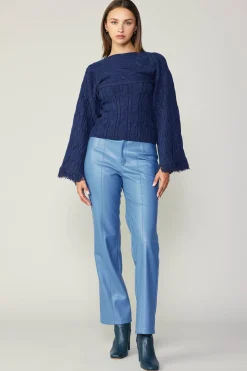 Clearance Sweater Shrug Top Set Women Knitwear | Sweaters