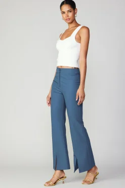 Outlet Sweetheart Knit Tank Top Women Sleeveless Tops | Sweaters